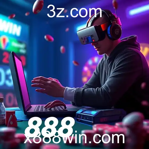 A Revolução do iGaming em 2025