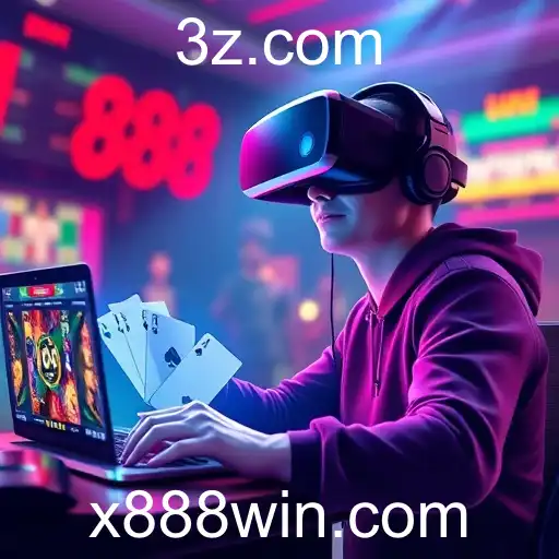 Tendências e Futuras Inovações nos Jogos de Cassino