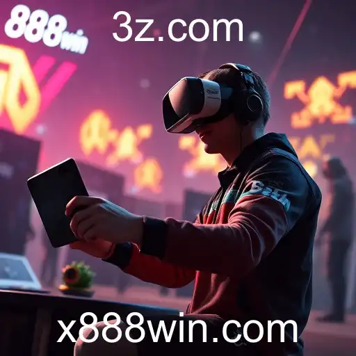 Tendências Emergentes nos Jogos Online