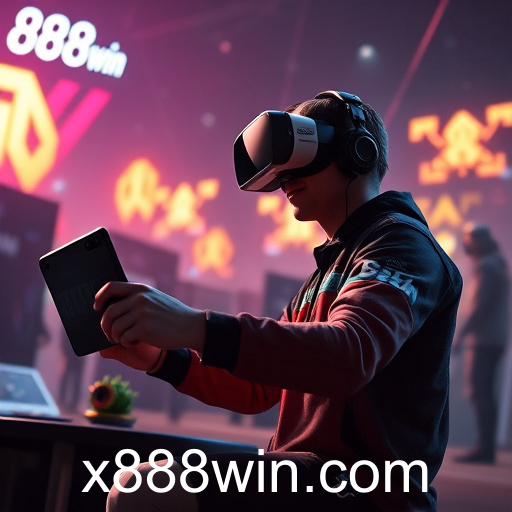 Inovações e Tendências do Mundo dos Jogos Eletrônicos