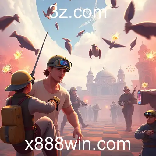 Revolução Tecnológica nos Games: Uma Nova Era de Entretenimento