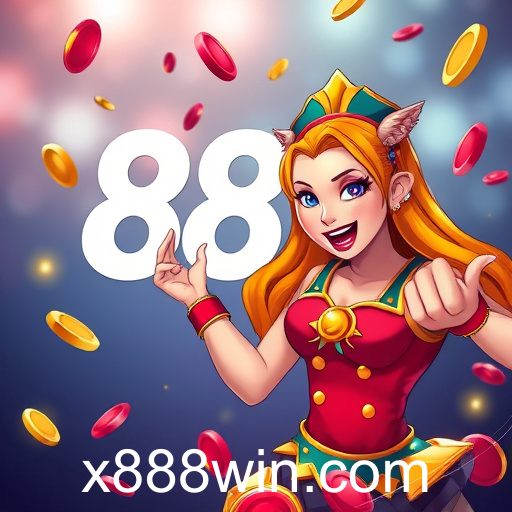Impacto do 888win no Mundo dos Jogos Online