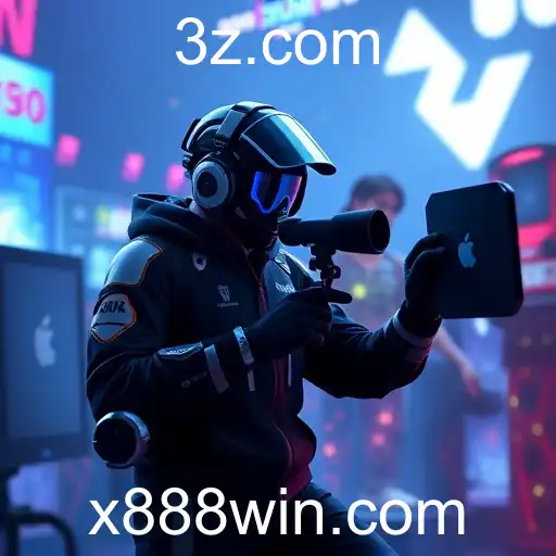Tendências e Inovações no Mundo dos Jogos Online