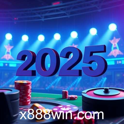 A Ascensão dos Jogos de Azar Online em 2025