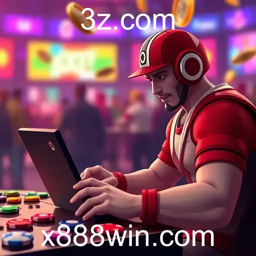 O Crescimento dos Jogos Online em 2025