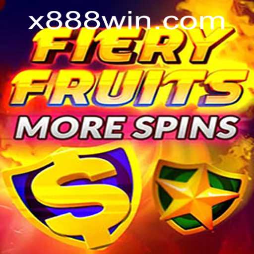 Delve into the Thrilling World of FieryFruitsMoreSpins: The Exciting Game Where 888win Awaits