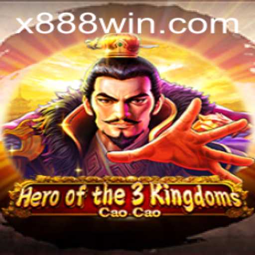 Heroofthe3KingdomsCaoCao: The Epic Strategy Adventure for Gamers