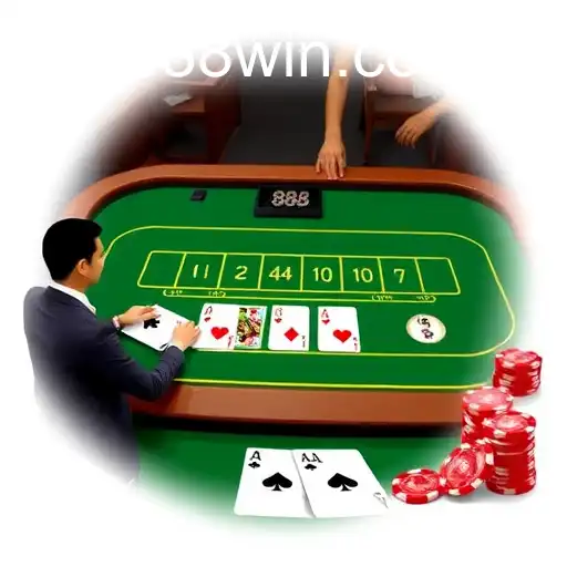 Exploring the World of Online Baccarat with 888win